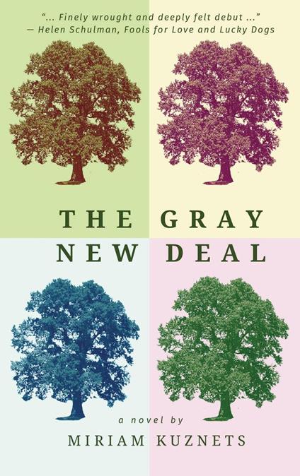 The Gray New Deal