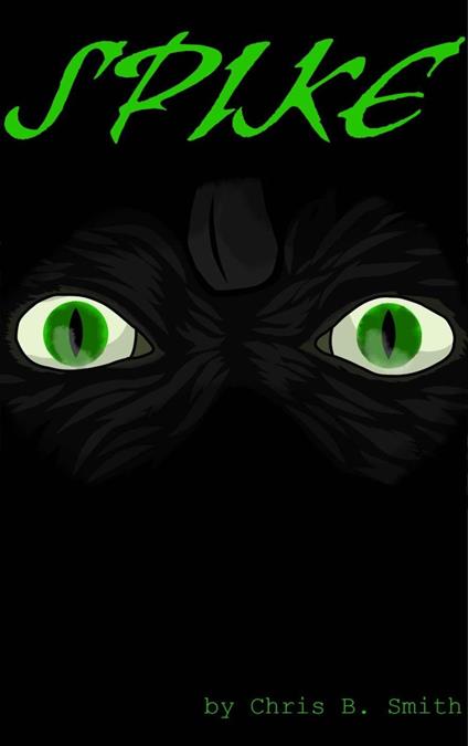 Spike: Adult Version