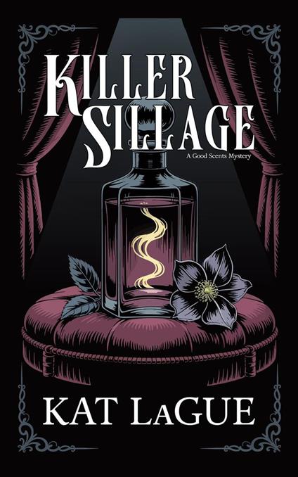 Killer Sillage