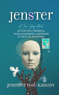 Jenster - Jennifer Rose Kassidy - cover
