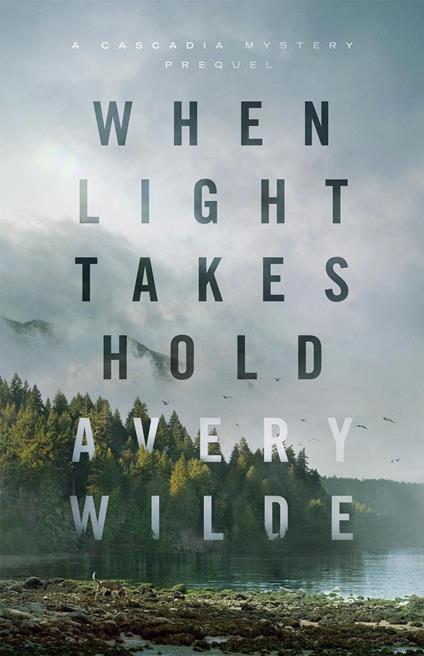 When Light Takes Hold