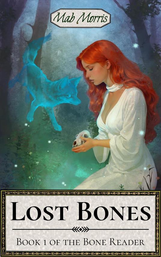 Lost Bones