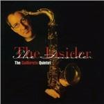 The Insider - CD Audio di Jim Gailloreto