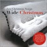 Wide Christmas - CD Audio
