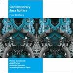 Four Brothers - CD Audio di Contemporary Jazz Guitars