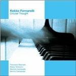 Circular Thought - CD Audio di Kekko Fornarelli