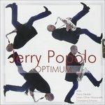 Optimum - CD Audio di Jerry Popolo
