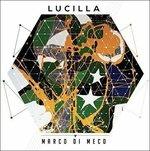 Lucilla - CD Audio di Marco Di Meco