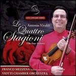 Le quattro stagioni