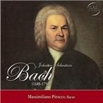 Johann Sebastian Bach