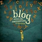 Blog - CD Audio di Antonello Sorrentino
