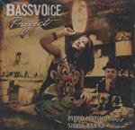 Bass Voice Project