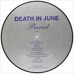 Burial - Death of (Picture Disc)