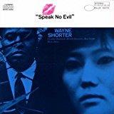 Speak No Evil - Vinile LP di Wayne Shorter