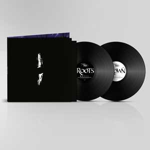 Vinile Tree - Roots & Crown (Doppio Vinile Nero) MezzoSangue