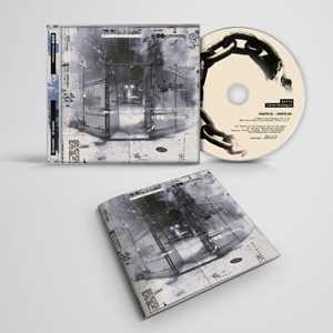 CD Canerandagio (CD Jewelbox: parte 1+2) Neffa