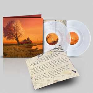 Vinile TUTTA VITA (SEMPRE) (2 LP Trasparente) Olly