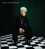 CD Long Live the Angels Emeli Sandé