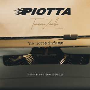 CD Na notte infame Piotta