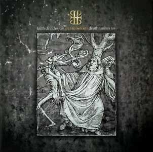 Vinile Faith Divides Us, Death Unites Us (180 Gr Vinyl) Paradise Lost
