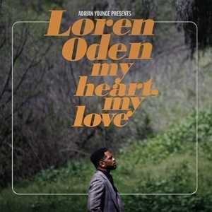 CD My Heart, My Love Adrian Younge