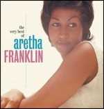 CD The Very Best of Aretha Franklin