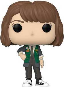 Giocattolo Funko POP TV: Stranger Things S4 - Robin Funko