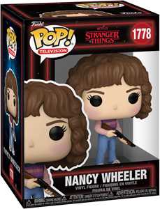 Giocattolo Funko POP TV: Stranger Things S5- POP 1 Funko