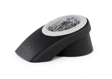 Cartoleria Durable 771301 dispenser di fermagli Durable