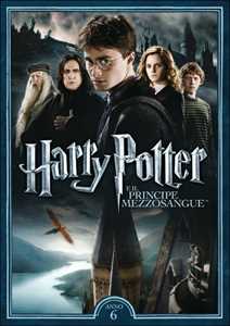 Film Harry Potter e il principe mezzosangue (Edizione Speciale) David Yates