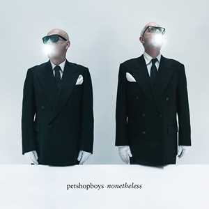 CD Nonetheless Pet Shop Boys