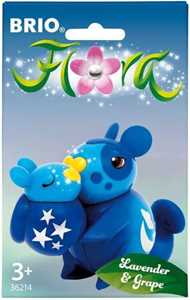 Giocattolo FLORA Lavender e Grape Ravensburger