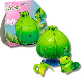 Giocattolo FLORA Ivy La casa in fiore Ravensburger