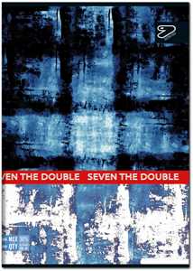 Cartoleria Quaderno Maxi A4 The Double Spring DT Boy 100 gr Quadretti grandi 5 mm Seven