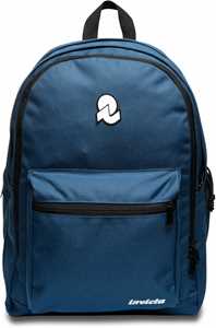 Cartoleria Zaino scuola Blow-Up Plain Invicta Backpack, Moonlit Ocean - 32 x 43 x 24 cm Invicta