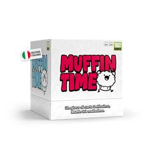 Giocattolo Muffin Time. Gioco da tavolo