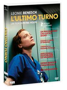 Film L' Ultimo Turno (DVD) Petra Biondina Volpe