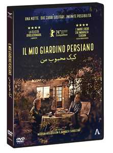 Film Il mio giardino persiano (DVD) Maryam Moghaddam (II) Behtash Sanaeeha