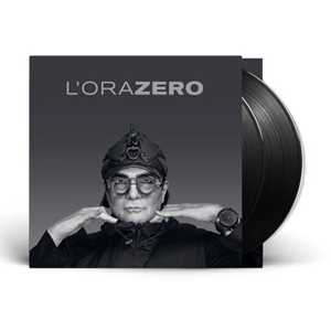 Vinile L'orazero (2 LP Gatefold 180 gr.) Renato Zero
