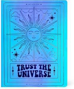 Cartoleria Quaderno - Large - Tarot - Lined Legami