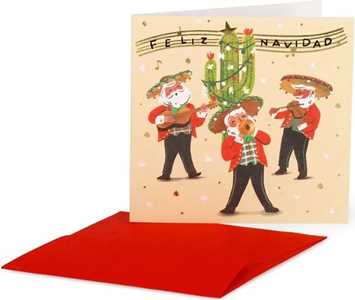 Cartoleria Biglietto di Auguri Piccolo - Cartoline di Auguri Legami