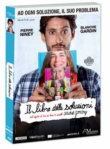 Film Il libro delle soluzioni (DVD) Michel Gondry