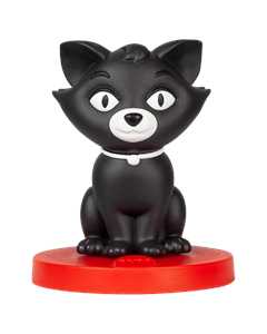 Giocattolo FABA personaggio sonoro - Musica Maestro! Gioco educativo Faba