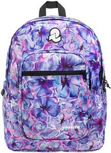 Cartoleria Zaino Jelek Fantasy Invicta Backpack Grs, Light Flowers Invicta