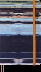 Cartoleria Taccuino Large a Righe Impressionismo (no box, senza logo) Moleskine