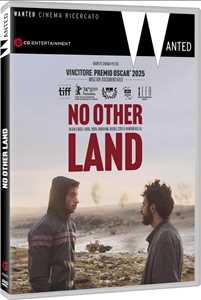 Film No Other Land (DVD)
