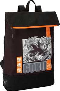 Cartoleria Zaino tempo libero Comix Anime, Dragon Ball Z - 32 x 12 x 46 cm Comix