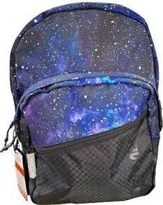 Cartoleria Zaino Urban Comix Tween Space Shot Comix