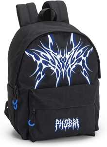 Cartoleria Zaino Americano Phobia Vos & Phobia