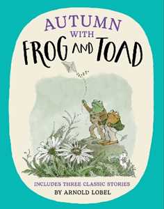 Libro in inglese Autumn with Frog and Toad Arnold Lobel